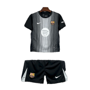 FC Barcelone Tenue Gardien 25/26 - Enfant/adulte