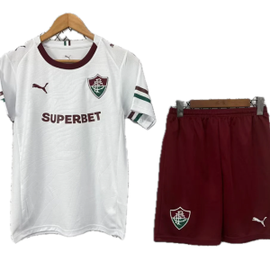 Fluminense Tenue Exterieur 26/27 - Enfant/Adulte