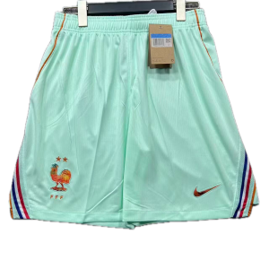 France Short Exterieur 26/27