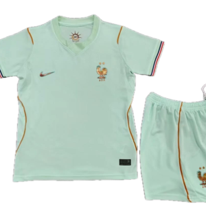 France Tenue Exterieur 26/27 - Enfant/Adulte