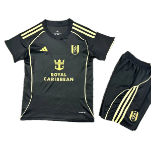 Fulham Tenue Third 25/26 - Enfant/adulte