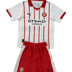 Girona FC Tenue Domicile 25/26 - ENFANT/ADULTE