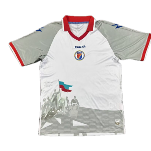 Haïti Maillot Exterieur 26/27