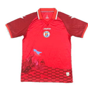 Haïti Maillot Third 26/27