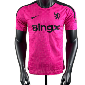 Chelsea FC Maillot Training 25/26 - Version Player