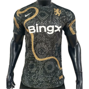 Chelsea FC Maillot Concept 25/26 - Version Player