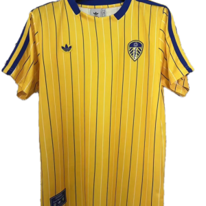 Leeds United Maillot Originals Collection 25/26