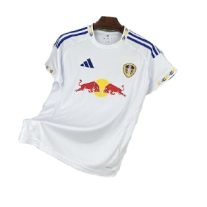 Leeds United Maillot Domicile 25/26