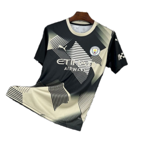 Maillot Manchester City Concept  25/26