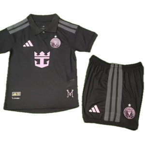 Inter Miami Tenue Exterieur 26/27 - Enfant/Adulte