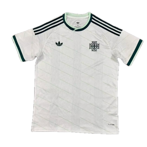 Irlande Du Nord Maillot Exterieur 26/27
