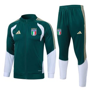 Italie Survetement Match 26/27 - Enfant/Adulte