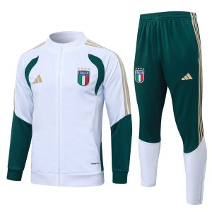 Italie Survetement Match 26/27 - Enfant/Adulte