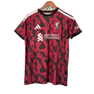 Liverpool FC Probable Maillot Third 26/27