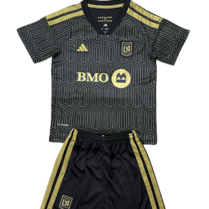 Los Angeles FC Tenue Domicile 26/27 - Enfant/Adulte