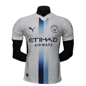 Manchester City Probable Maillot Third 26/27 - Version Player