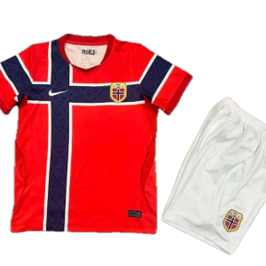 Norvege Tenue Domicile 26/27 - Enfant /Adulte