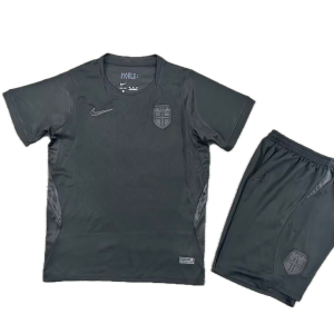 Norvege Tenue Exterieur 26/27- Enfant/Adulte