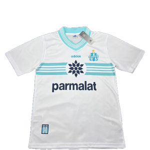 Olympique de Marseille Maillot rétro Domicile 96/97