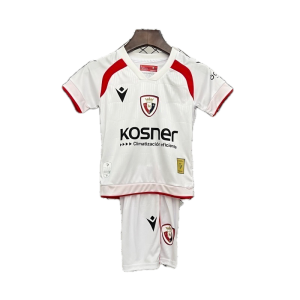 Osasuna TENUE Third 25/26 - Enfant/Adulte