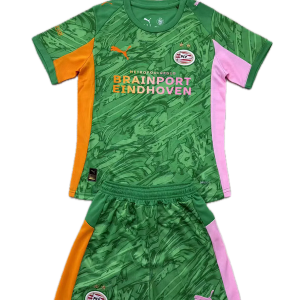 PSV Eindhoven TENUE Gardien 25/26 - ENFANT/ADULTE