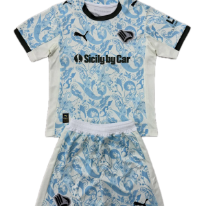 Palerme Tenue Exterieur 25/26 - Enfant/Adulte