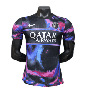 Paris Saint Germain Maillot Concept 25/26 - Version Player