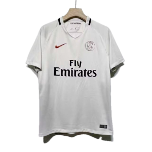 Paris Saint Germain Maillot Rétro Exterieur 16/17