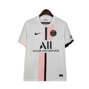 Paris Saint Germain Maillot Rétro Exterieur 21/22