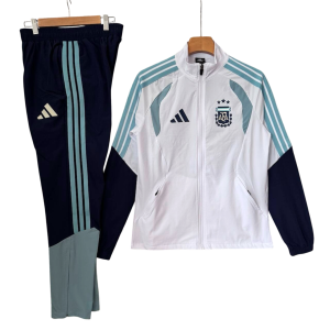 Argentine Survêtement Pré-Match 26/27