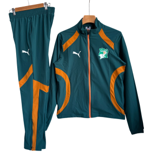Côte d’Ivoire Survêtement Pré-Match 26/27