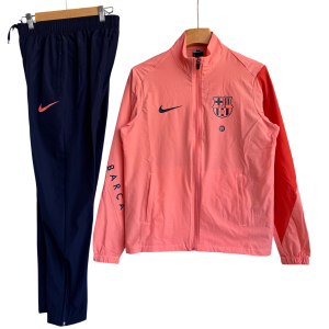 FC Barcelone Survêtement Pré-Match 25/26