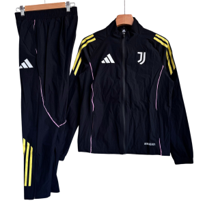 SURVETEMENTS JUVENTUS FC Juventus FC Survêtement Pré-Match 25/26