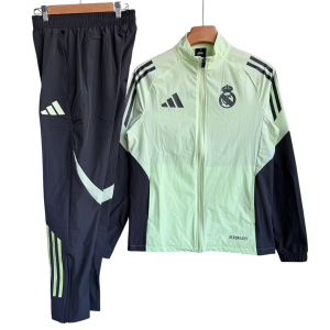 SURVETEMENTS REAL MADRID Real Madrid Survêtement Pré-Match 25/26