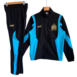 Olympique de Marseille Survêtement Pré-Match 25/26