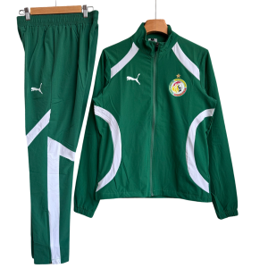 Sénégal Survêtement Pré-Match 26/27