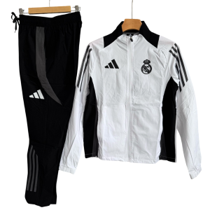 SURVETEMENTS REAL MADRID Real Madrid Survêtement Pré-Match 25/26