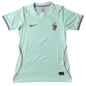 France Maillot Extérieur (Femmes) 26/27 - Version Femmes