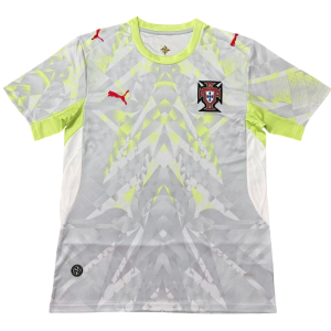 Portugal Maillot Gardien 26/27