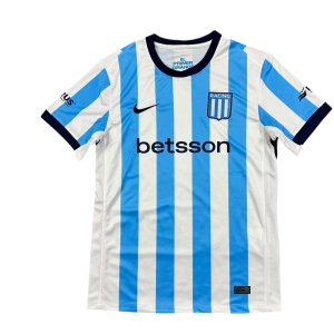 Racing Club Maillot Domicile 26/27