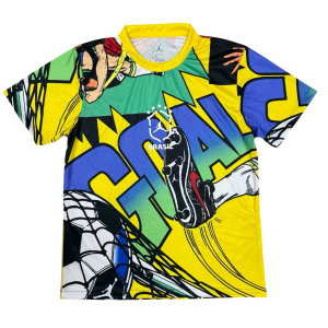 Brésil Maillot Concept 26/27