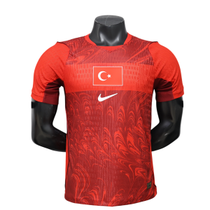 Turquie Maillot Exterieur 26/27 - Version Player