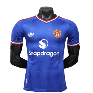 Manchester United Probable Maillot Exterieur 26/27 - Version Player