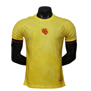 Colombie Maillot Concept 26/27 - Version Player