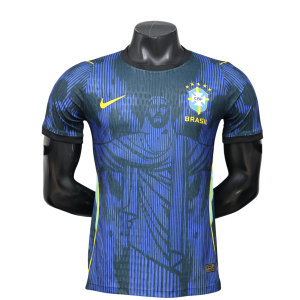 Brésil Maillot Concept 26/27 - Version Player