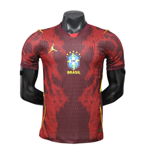 Brésil Maillot Concept 26/27 - Version Player