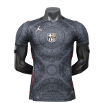 FC Barcelone Maillot Concept 25/26 - Version Player