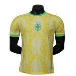 Brésil Maillot Concept 26/27 - Version Player