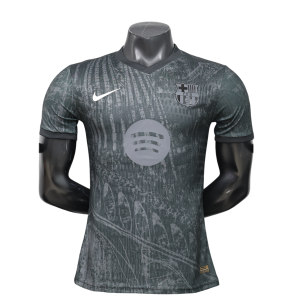 FC Barcelone Maillot Concept 25/26 - Version Player