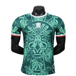 Mexique Maillot Concept 26/27 - Version Player
